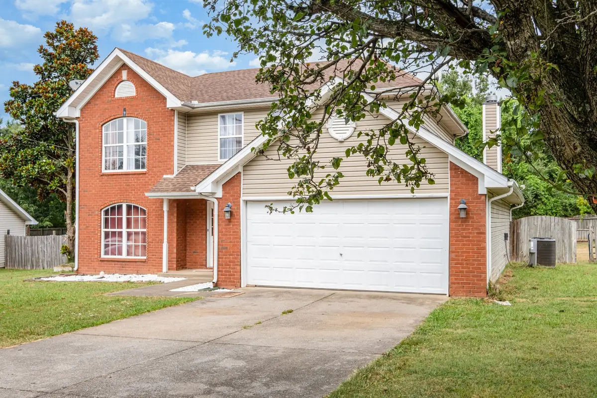 1529 Waxman Dr, La Vergne, TN 37086 - Image #1