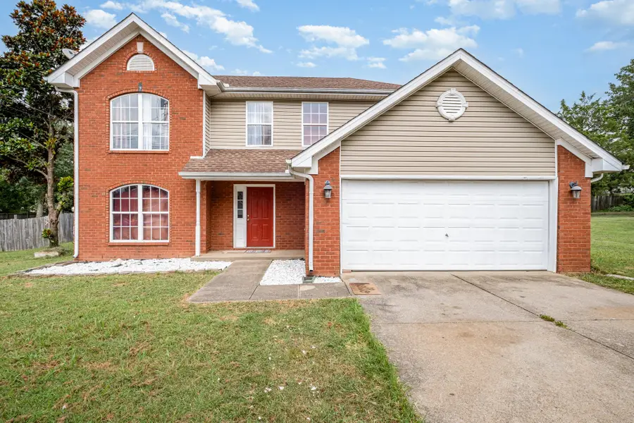 1529 Waxman Dr, La Vergne, TN 37086 - Image #2