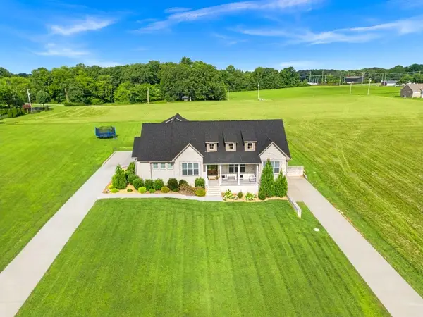 126 Wilson Ln, McMinnville, TN 37110