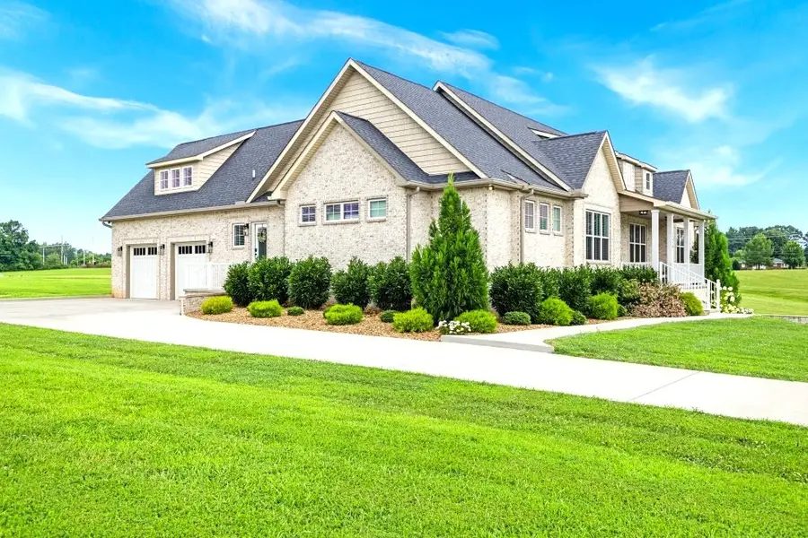 126 Wilson Ln, McMinnville, TN 37110 - Image #3