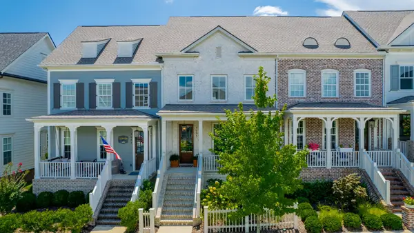 3093 Hathaway St, Franklin, TN 37064