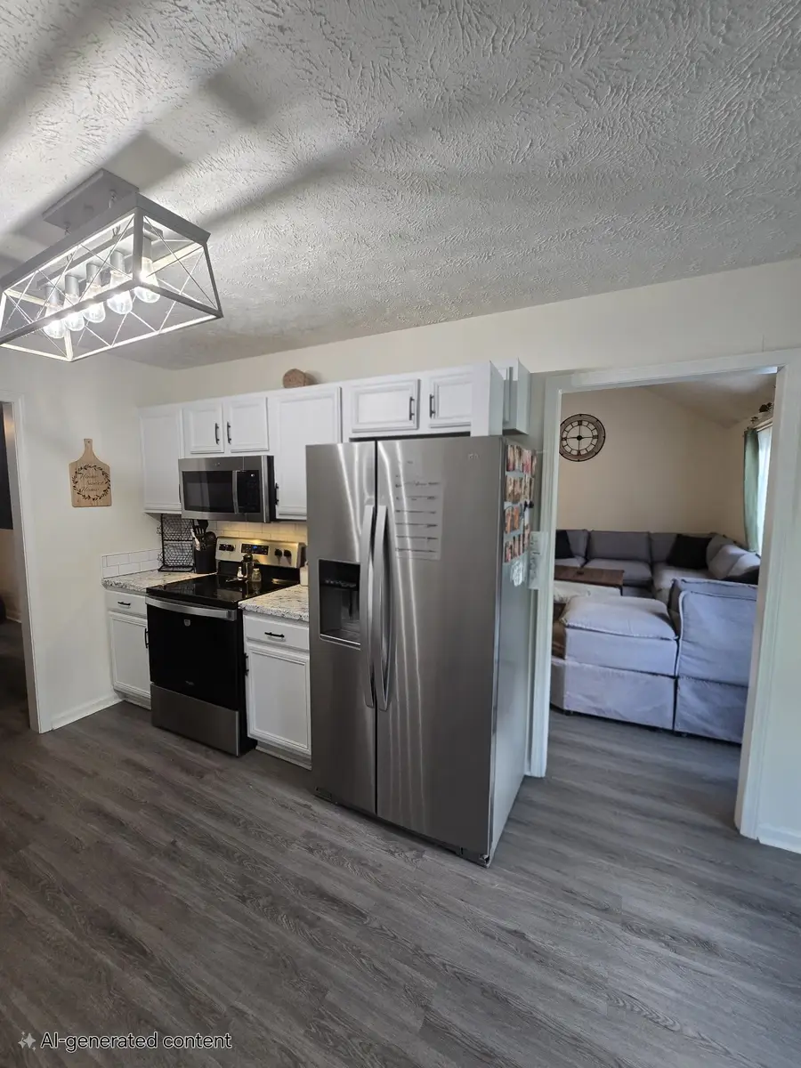 124 Penny Ln, Jackson, TN 38301 - #3