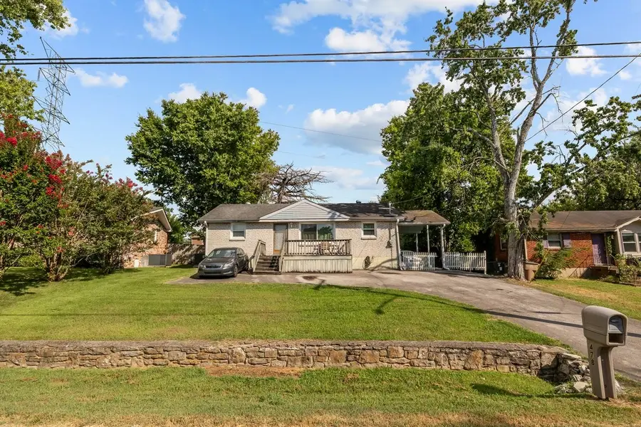 478 Sunliner Dr, Nashville, TN 37209 - Image #2