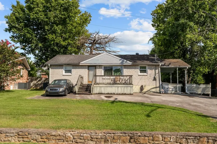 478 Sunliner Dr, Nashville, TN 37209 - Image #3