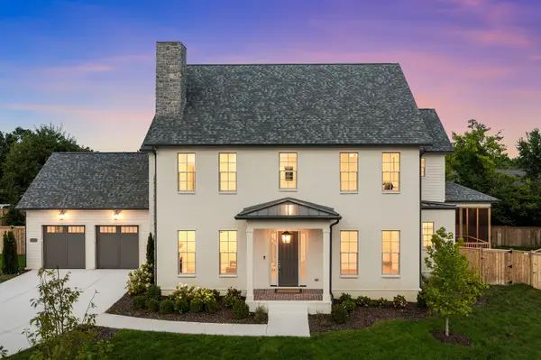 2939 Torrence Trl, Spring Hill, TN 37174