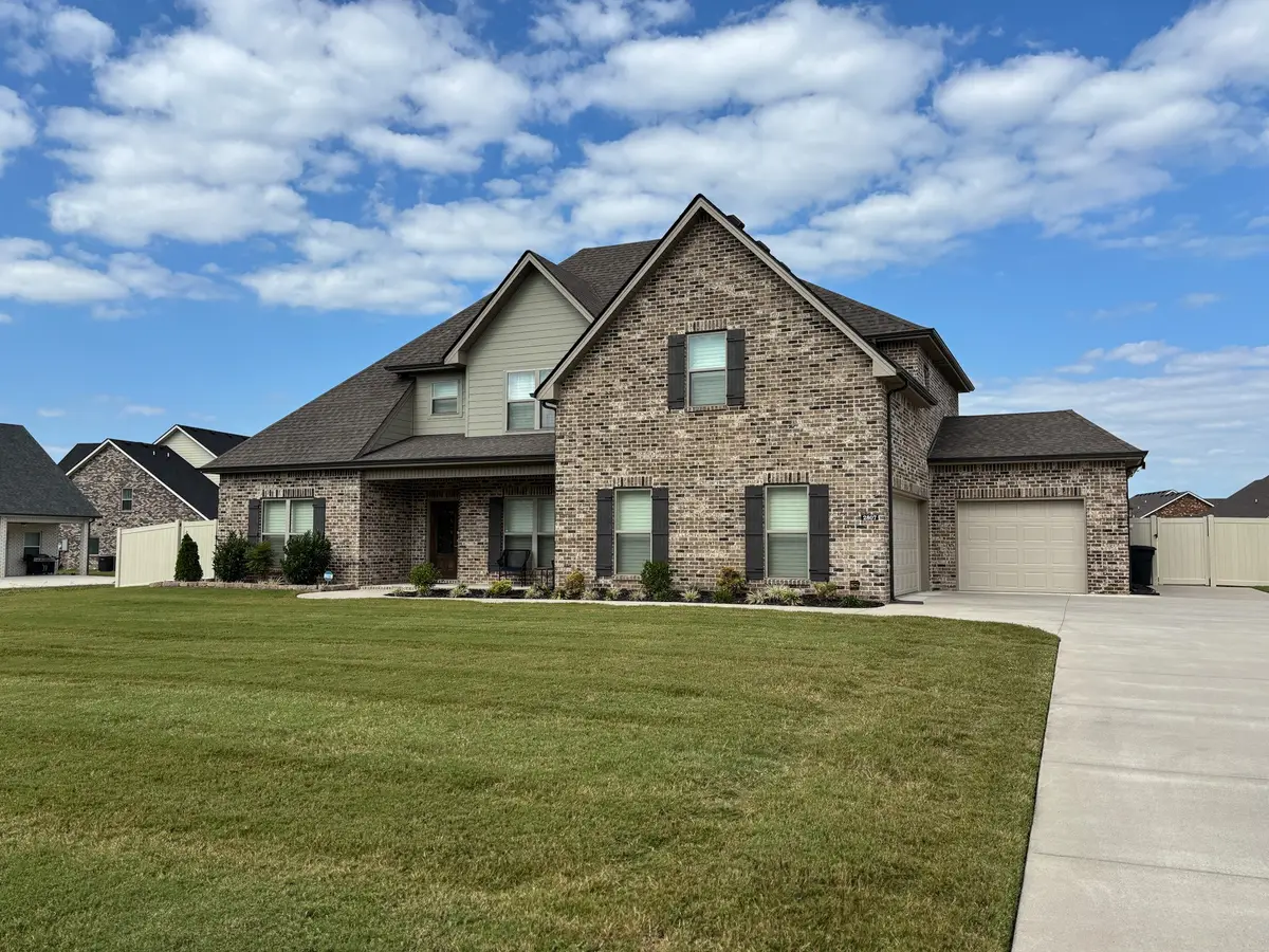 2807 Ella Louise Ln, Murfreesboro, TN 37130 - Image #1