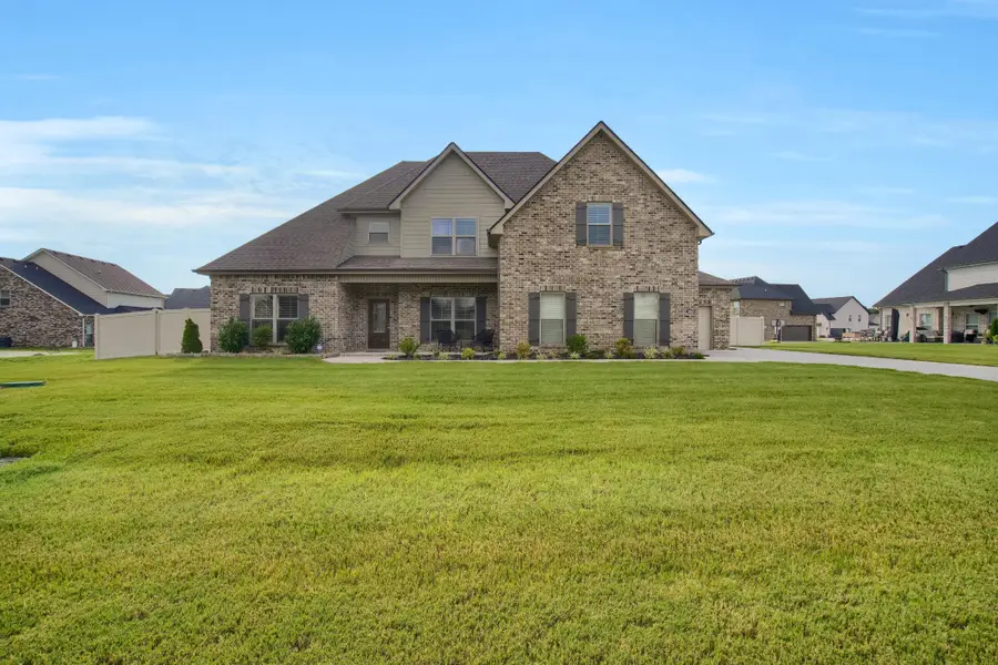 2807 Ella Louise Ln, Murfreesboro, TN 37130 - Image #3