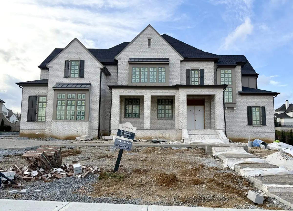 1707 Southwick Dr, Brentwood, TN 37027 - Image #1