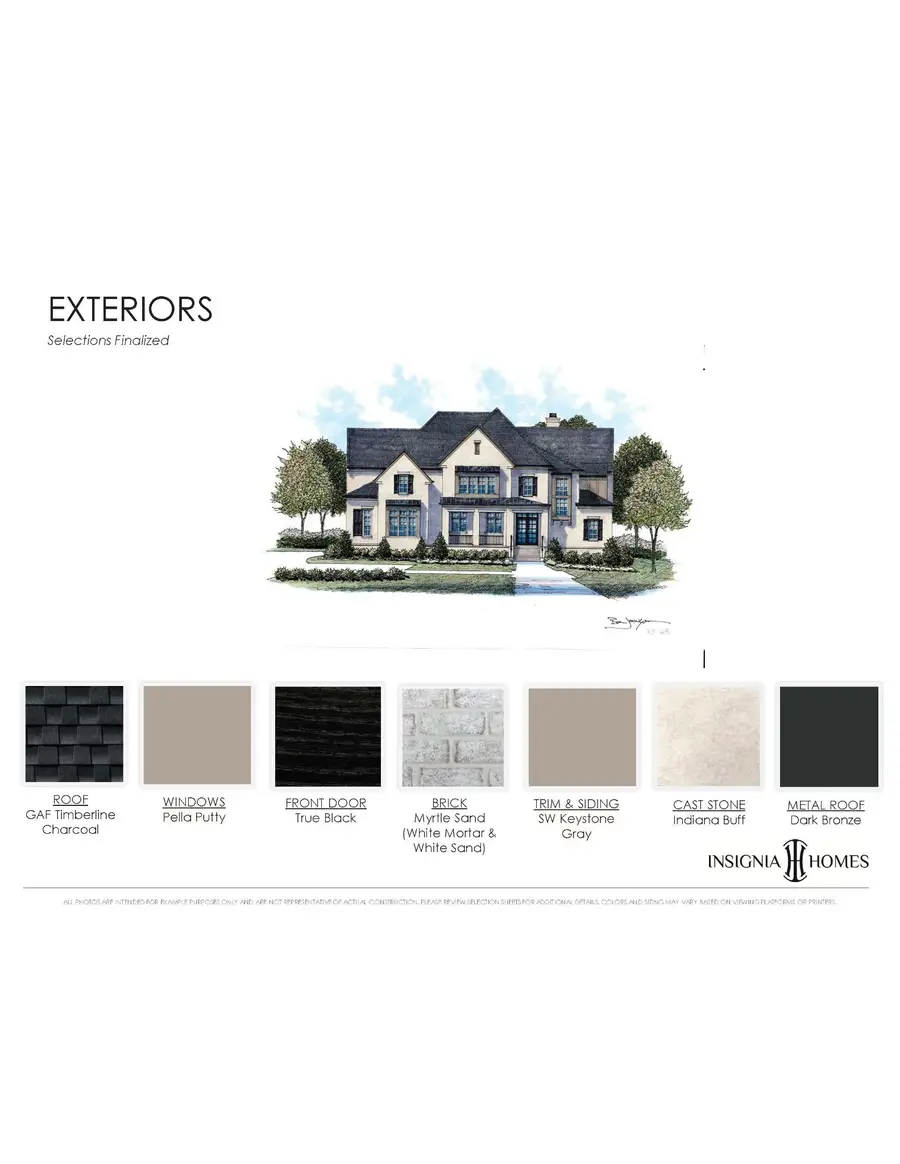 1707 Southwick Dr, Brentwood, TN 37027 - Image #3