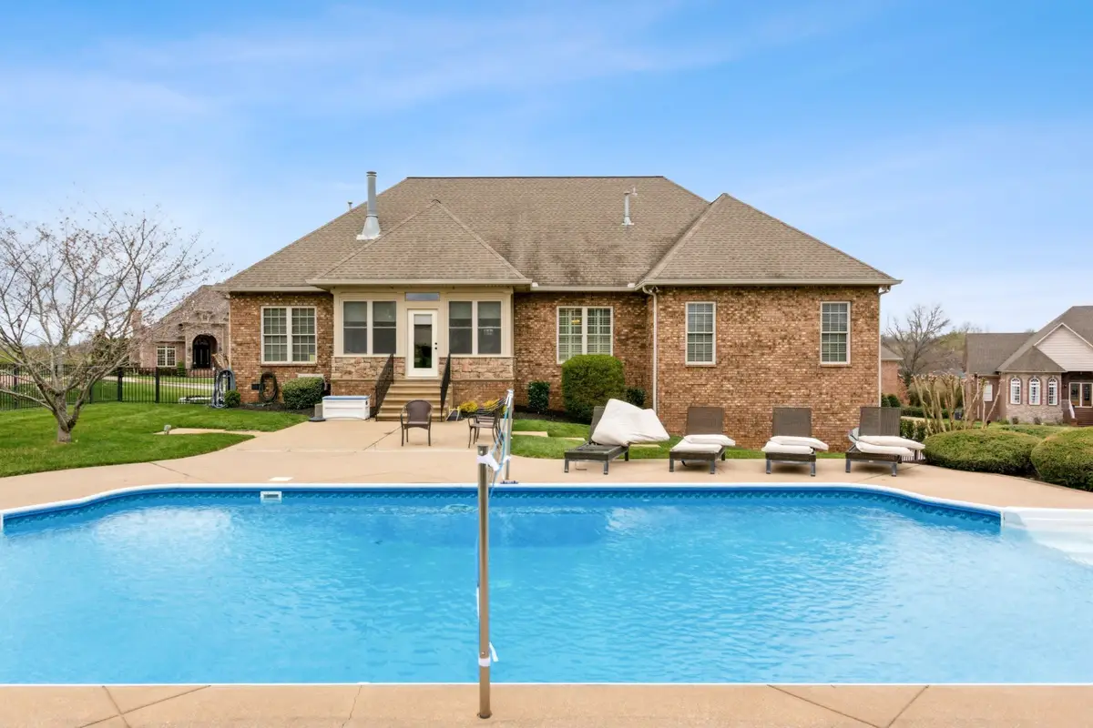 1549 Stokley Ln, Old Hickory, TN 37138 - Image #1