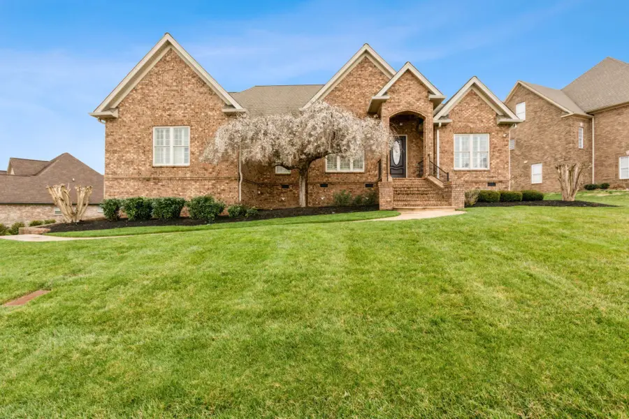 1549 Stokley Ln, Old Hickory, TN 37138 - Image #2