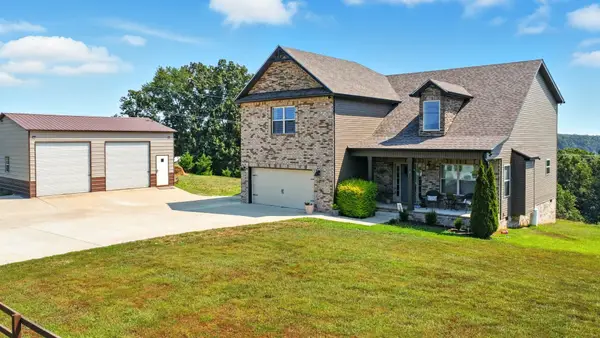 5215 Watkins Ford Rd, Southside, TN 37171