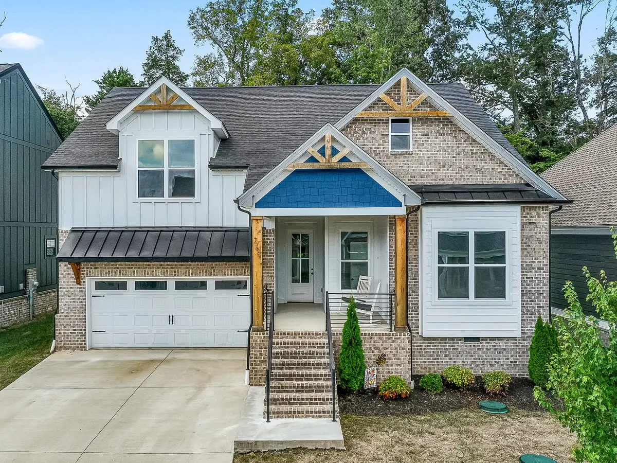 268 Daniel St, Pleasant View, TN 37146 - Image #1