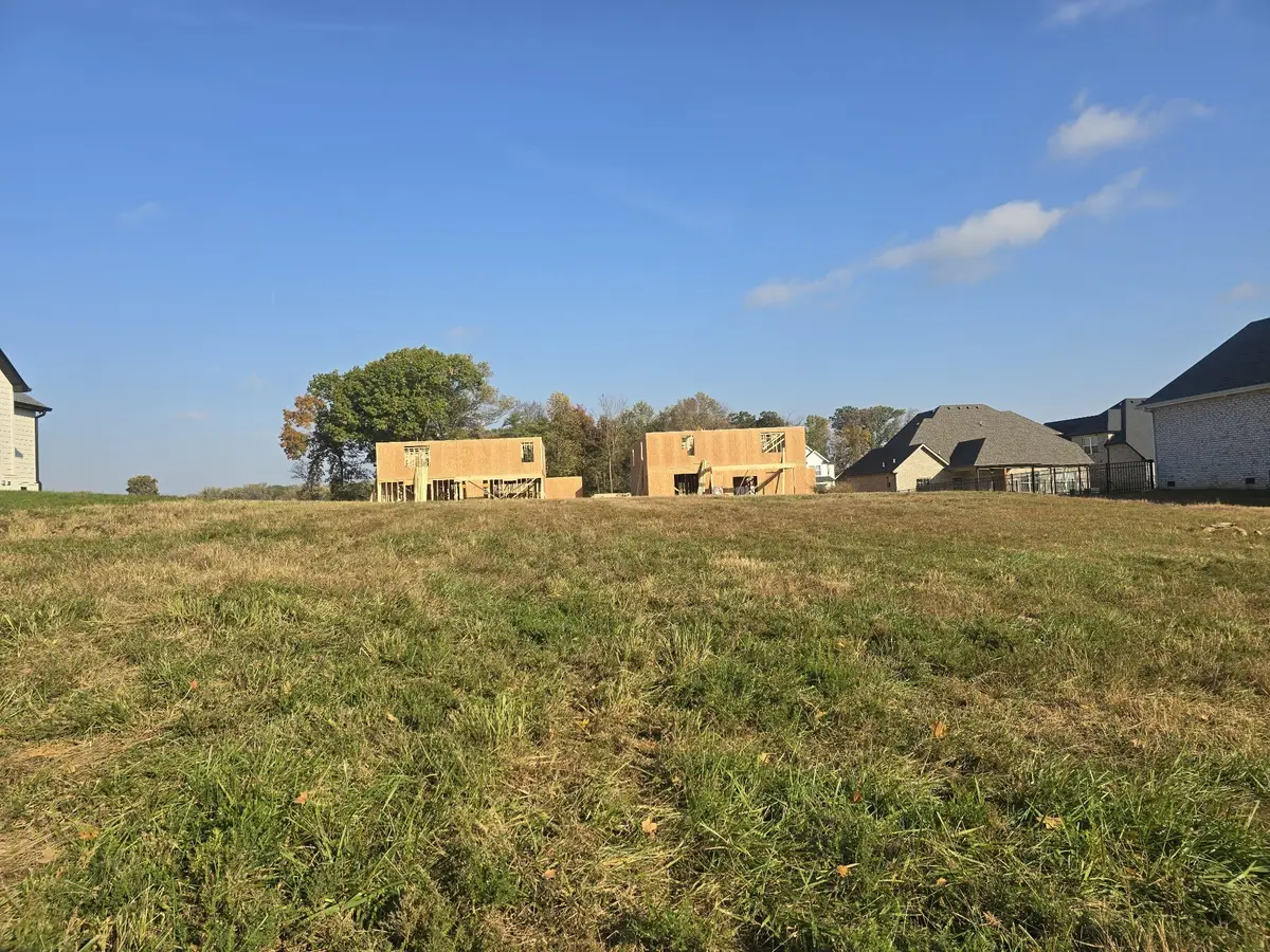 14 Dunbar Bluff, Clarksville, TN 37043 - #1