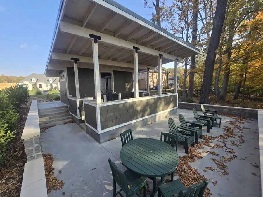 14 Dunbar Bluff, Clarksville, TN 37043 - #3