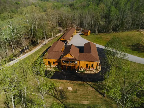 3105 Coy Hill Road, Olivehill, TN 38475