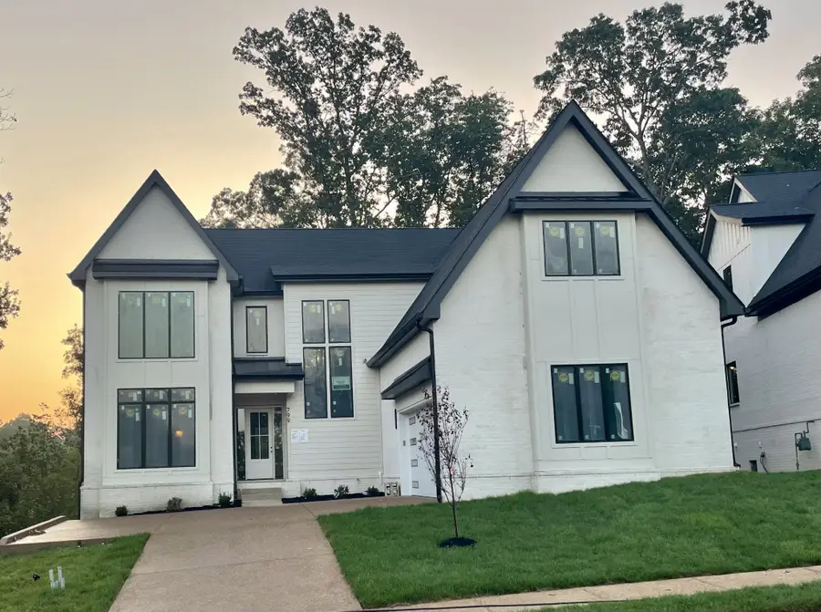 799 Summit Oaks Court, Nashville, TN 37221 - #2