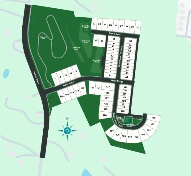 2820 Bison Ct, Antioch, TN 37013 - #2