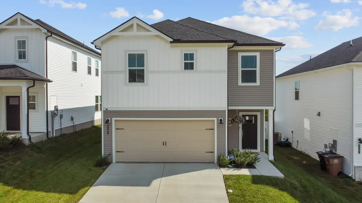 4264 Skyridge Dr, Nashville, TN 37207 - Image #1