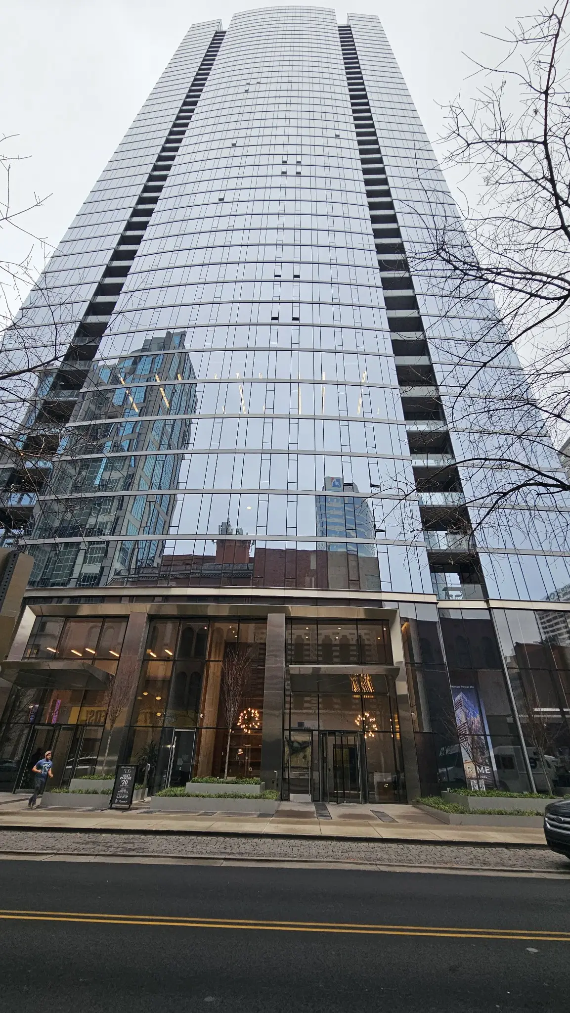 515 Church St #4207, Nashville, TN 37219 - Image #1