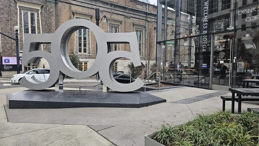 515 Church St #4207, Nashville, TN 37219 - Image #2