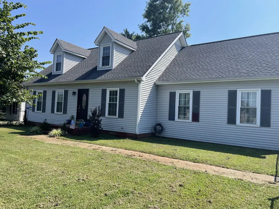 548 Brinkley Rd, Murfreesboro, TN 37128 - #2