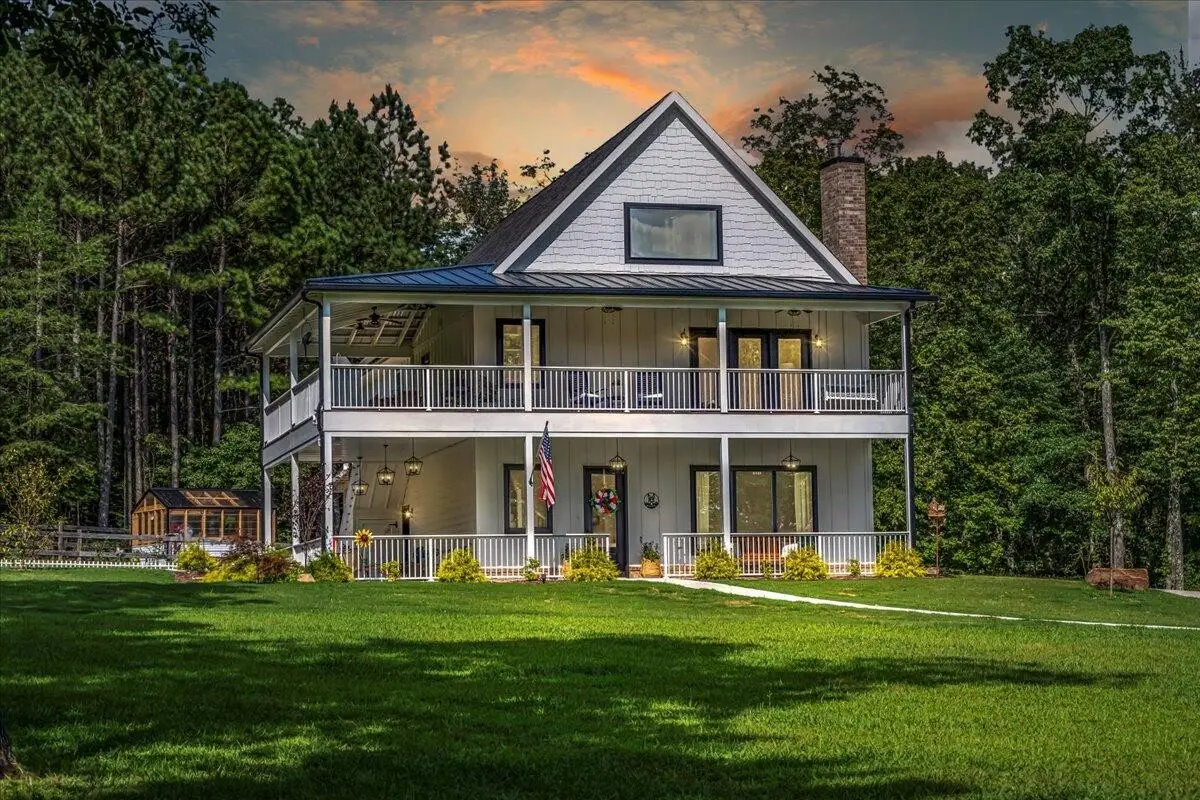 415 River Bluffs Drive, Jasper, TN 37347 - Image #1