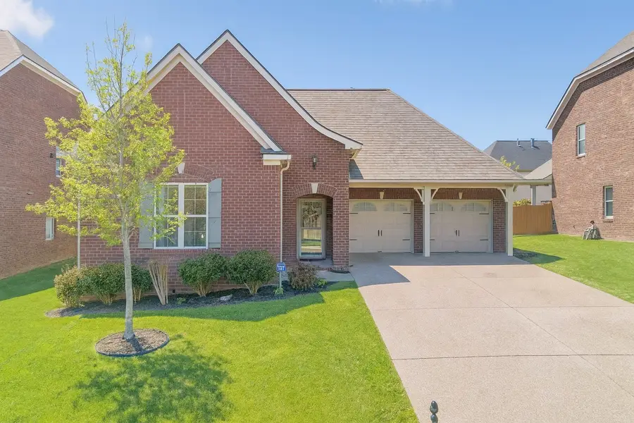 1103 Marys Pl, Lebanon, TN 37090 - Image #2