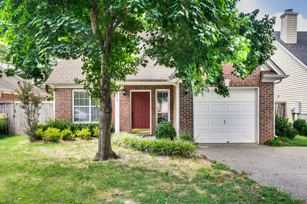 913 Idlewild Ct, Franklin, TN 37069