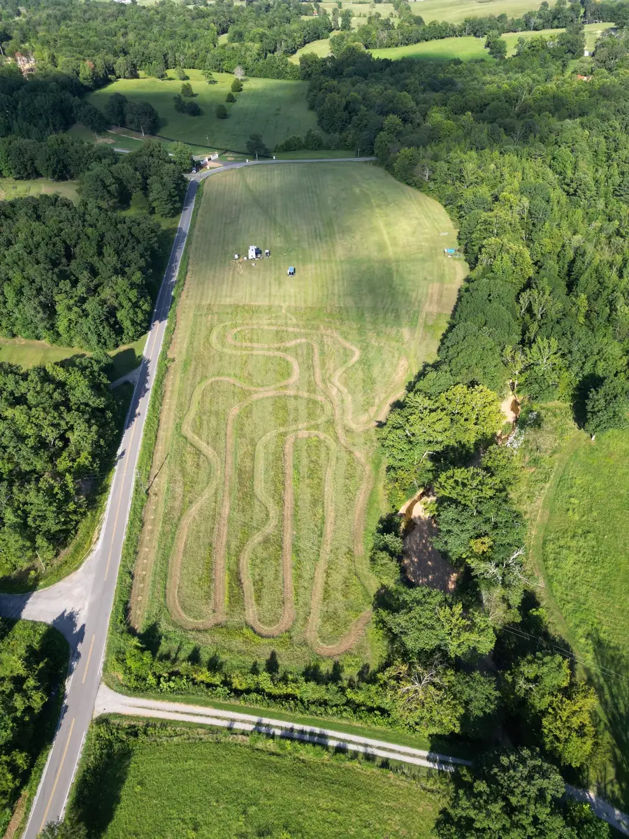 0 Curtis Chapel Rd, McEwen, TN 37101 - Image #3