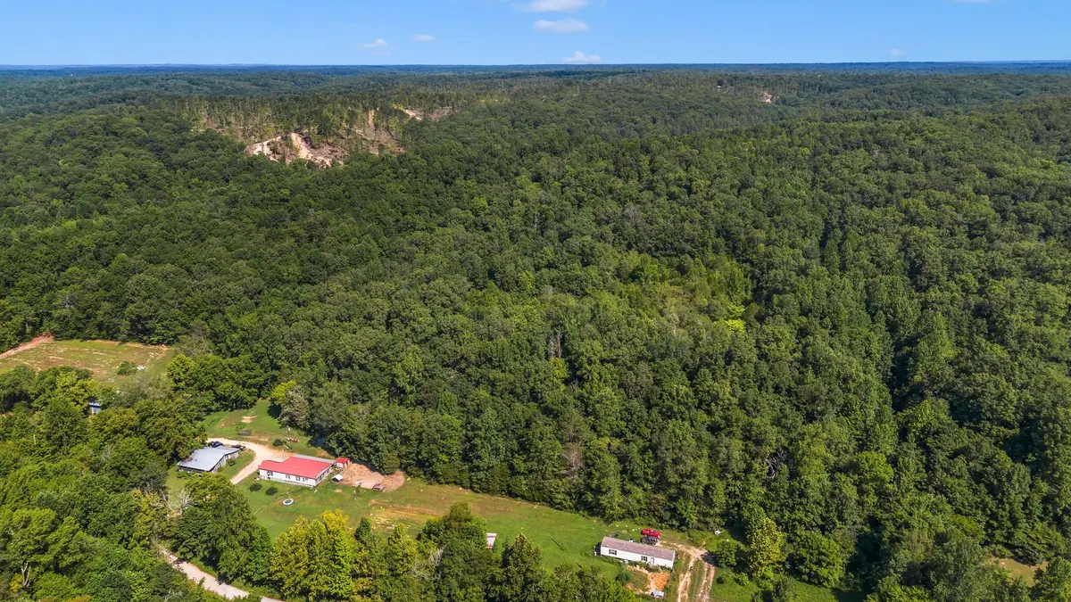 1369 Tanner Hollow Rd, Centerville, TN 37033 - #1