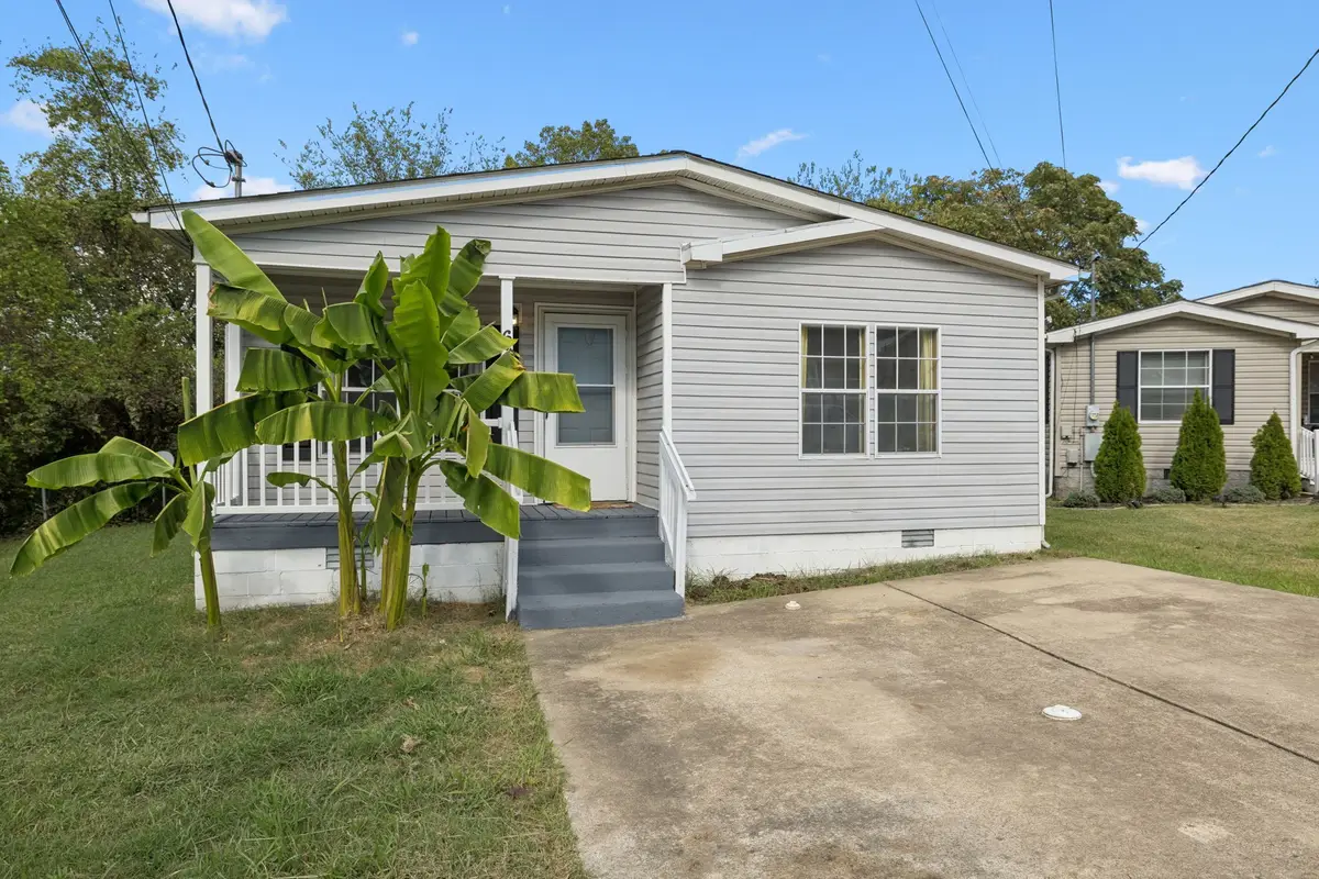 616 Merrylodge Ct, Nashville, TN 37207 - Image #1