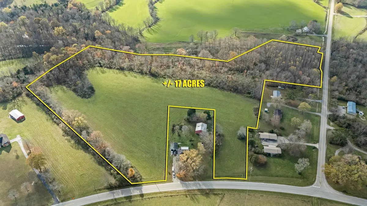 3560 Old Mcminnville Hwy, Woodbury, TN 37190 - #1