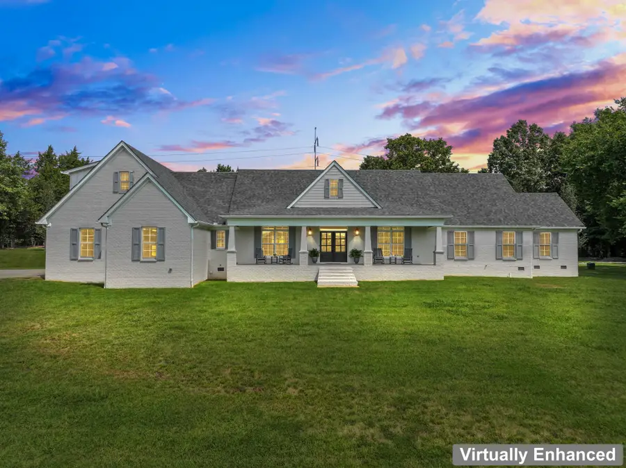 1725 Wartrace Pike, Shelbyville, TN 37160 - Image #2