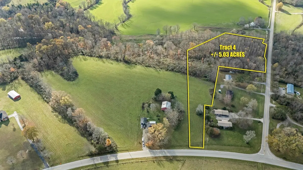 3560 Old Mcminnville Hwy, Woodbury, TN 37190 - #1