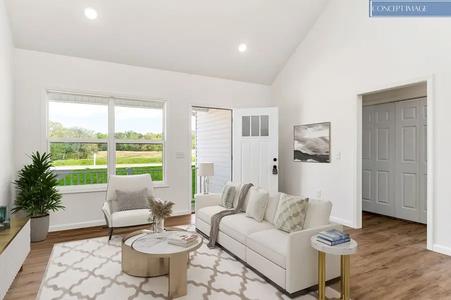 523 Dr I C Morgan Rd, Spencer, TN 38585 - Image #3