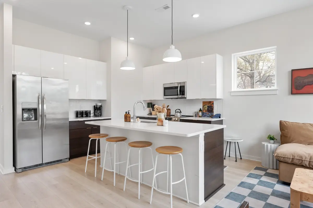 1233 Lischey Ave #D, Nashville, TN 37207 - Image #1
