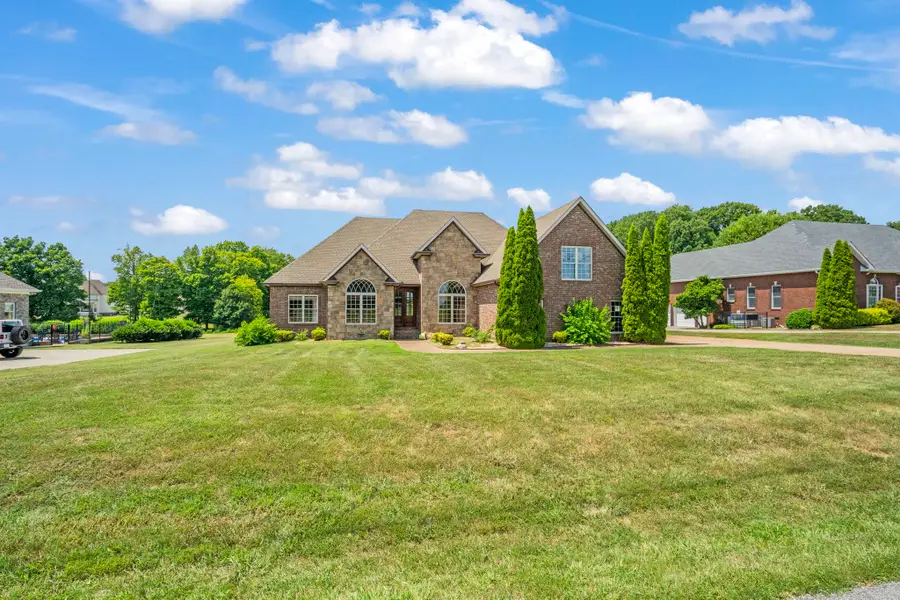 3606 Oakland Rd, Springfield, TN 37172 - Image #2