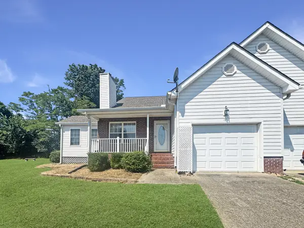 105 Rose Dr, Dover, TN 37058