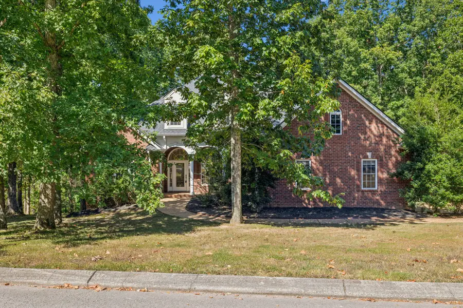 324 Pebblebrook Dr, Ashland City, TN 37015 - #3