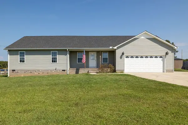 460 Northpoint Dr, Summertown, TN 38483