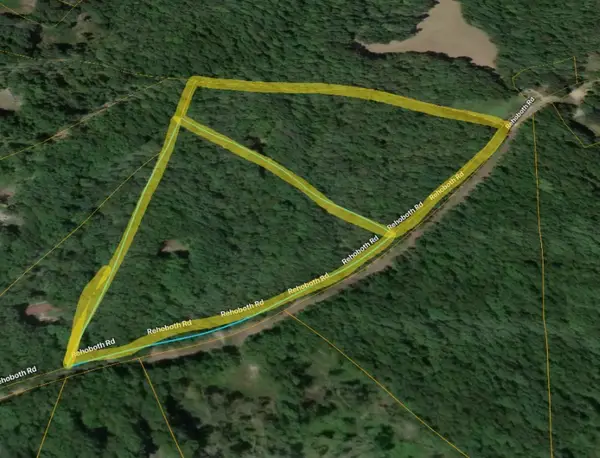 0 Rehoboth Road, Mason, TN 38068