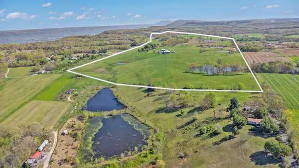 455 Muddy Branch Road, Pikeville, TN 37367