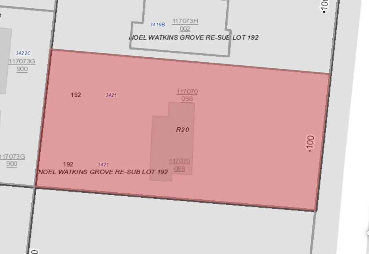 3421 Benham Ave, Nashville, TN 37215 - #1