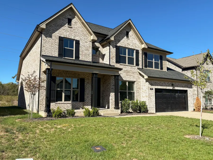 201 Settlers Way Lot 616, Hendersonville, TN 37075 - #2