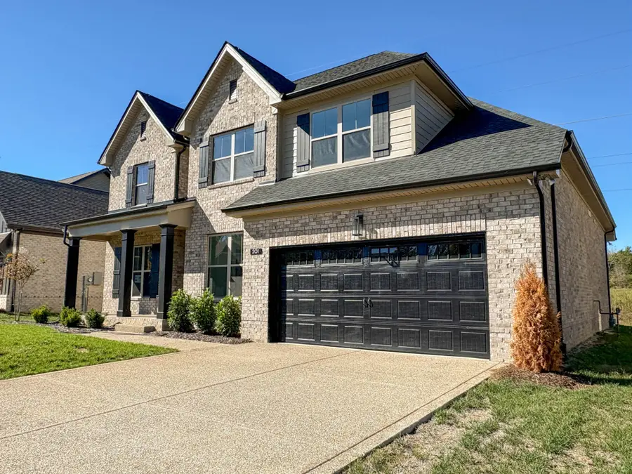 201 Settlers Way Lot 616, Hendersonville, TN 37075 - #3