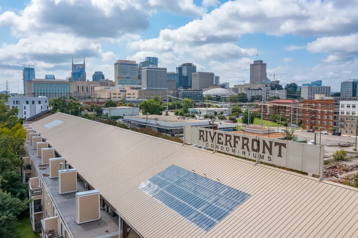 1032 1st Avenue N, Nashville, TN 37201 - Image #1
