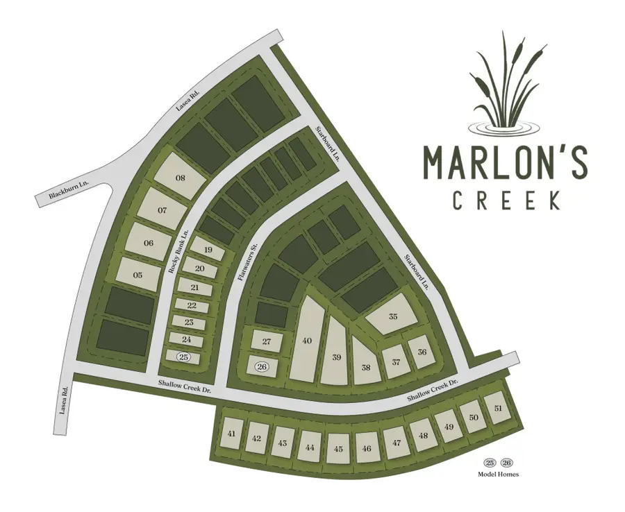 1804 Flatwaters Street, Spring Hill, TN 37174 - Image #3