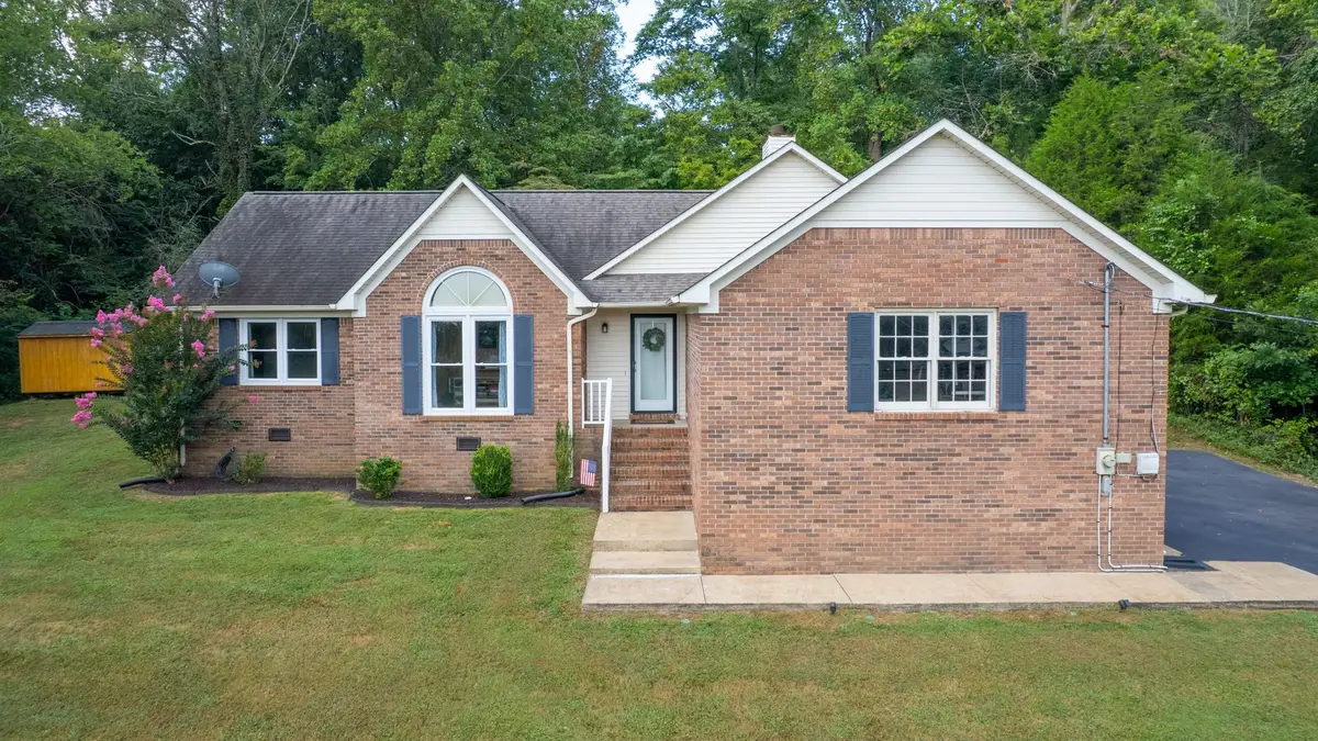 1137 Glenwood Dr, Columbia, TN 38401 - #1