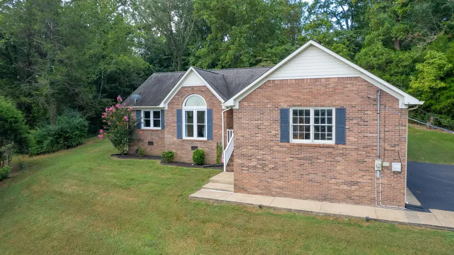 1137 Glenwood Dr, Columbia, TN 38401 - #3